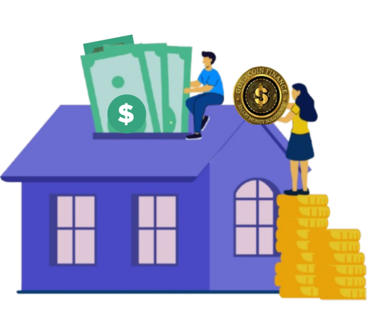 mortgage broker